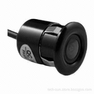 18.5mm Flush-mounted 170 Degree Rear Car Camera